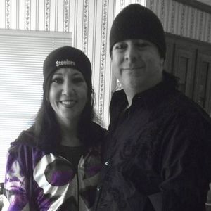 Meet your Posher, Janene